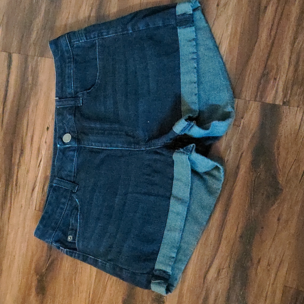Bp. Jean Shorts